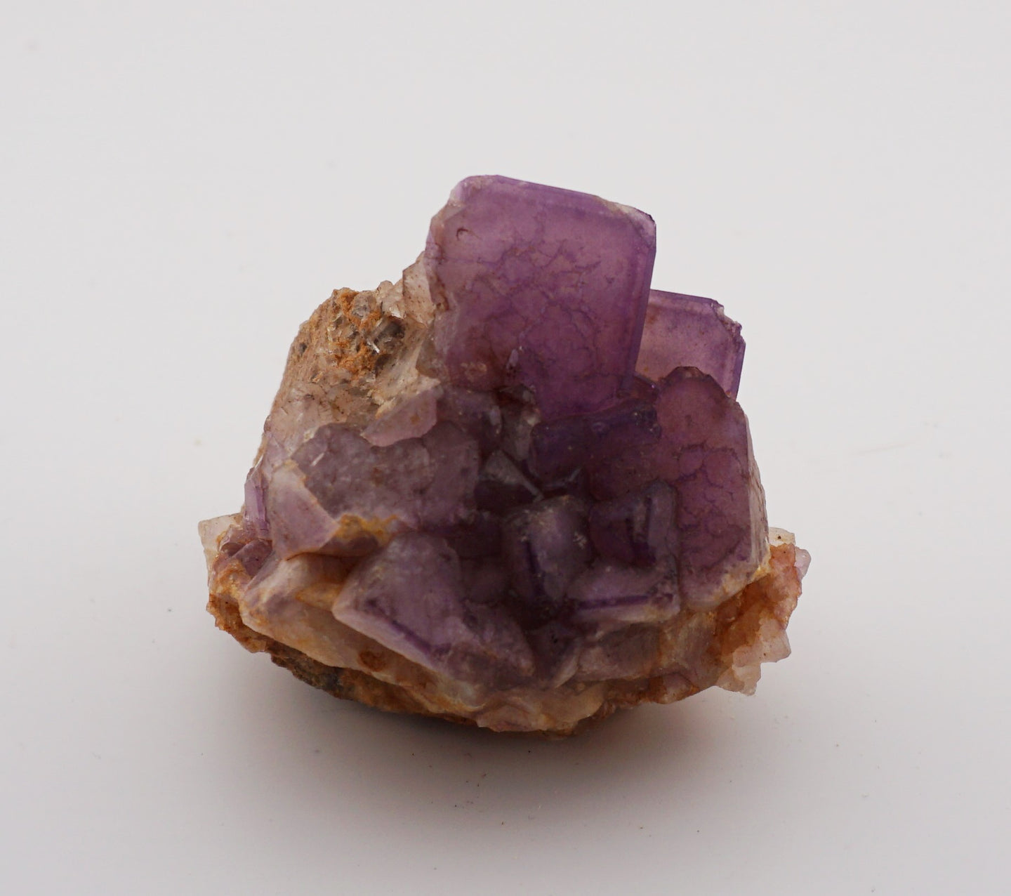 M959 Fluorit violett