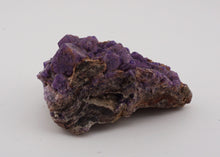 Lade das Bild in den Galerie-Viewer, M962 Fluorit violett
