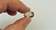 Lade das Bild in den Galerie-Viewer, E1072 Ametrin 13,30ct.