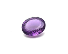 Charger l'image dans la galerie, E1129 Améthyste 16,70 ct.