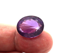 Charger l'image dans la galerie, E1129 Améthyste 16,70 ct.