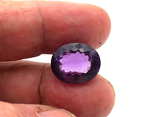 Charger l'image dans la galerie, E1131 Améthyste 16,50 ct.