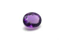 Charger l'image dans la galerie, E1131 Améthyste 16,50 ct.