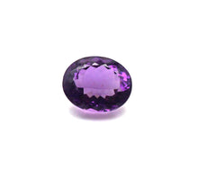 Charger l'image dans la galerie, E1131 Améthyste 16,50 ct.