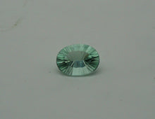 Charger l'image dans la galerie, E152 Fluorite verte 12,40ct.