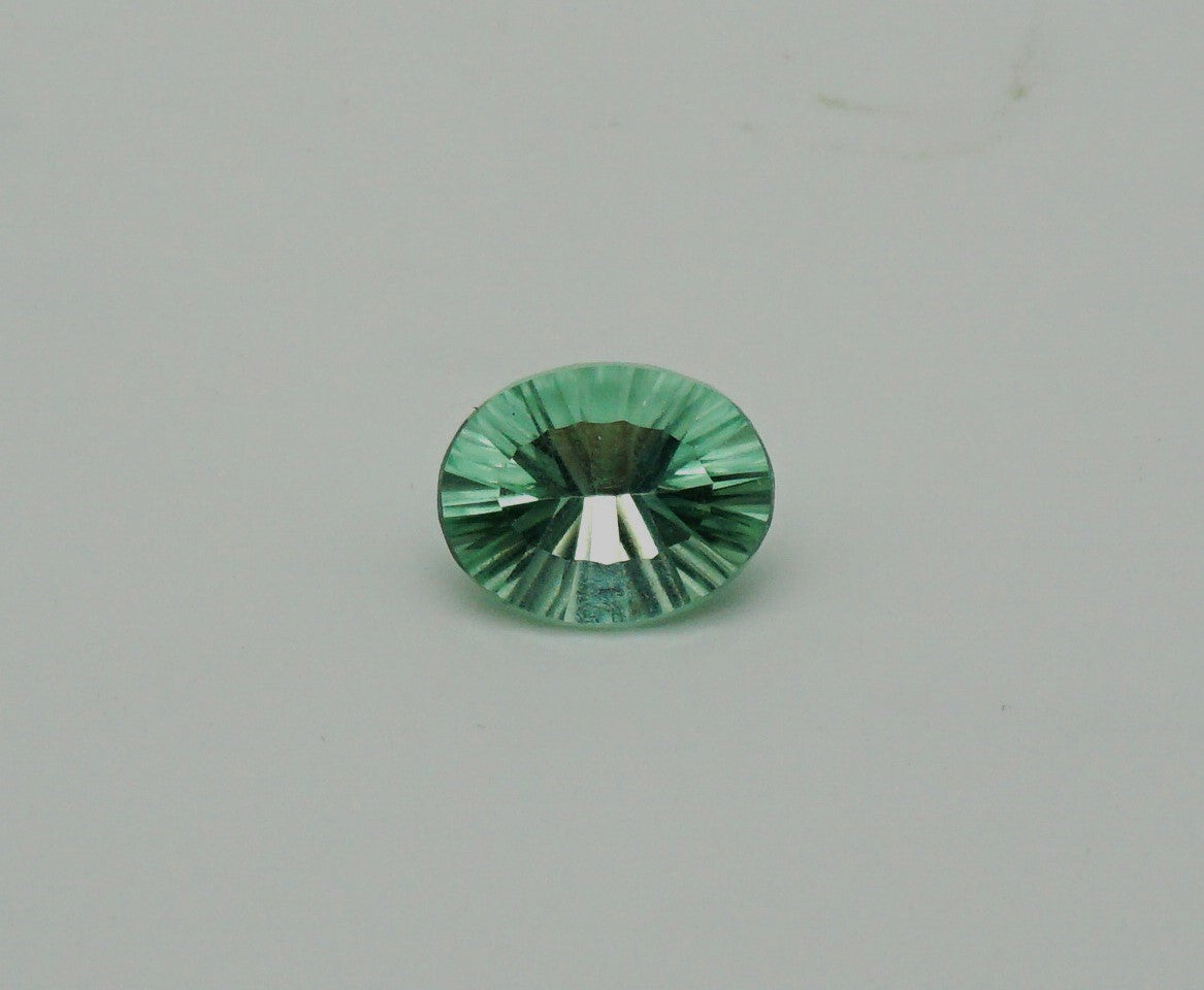 E156 Fluorit grün 10,40ct.