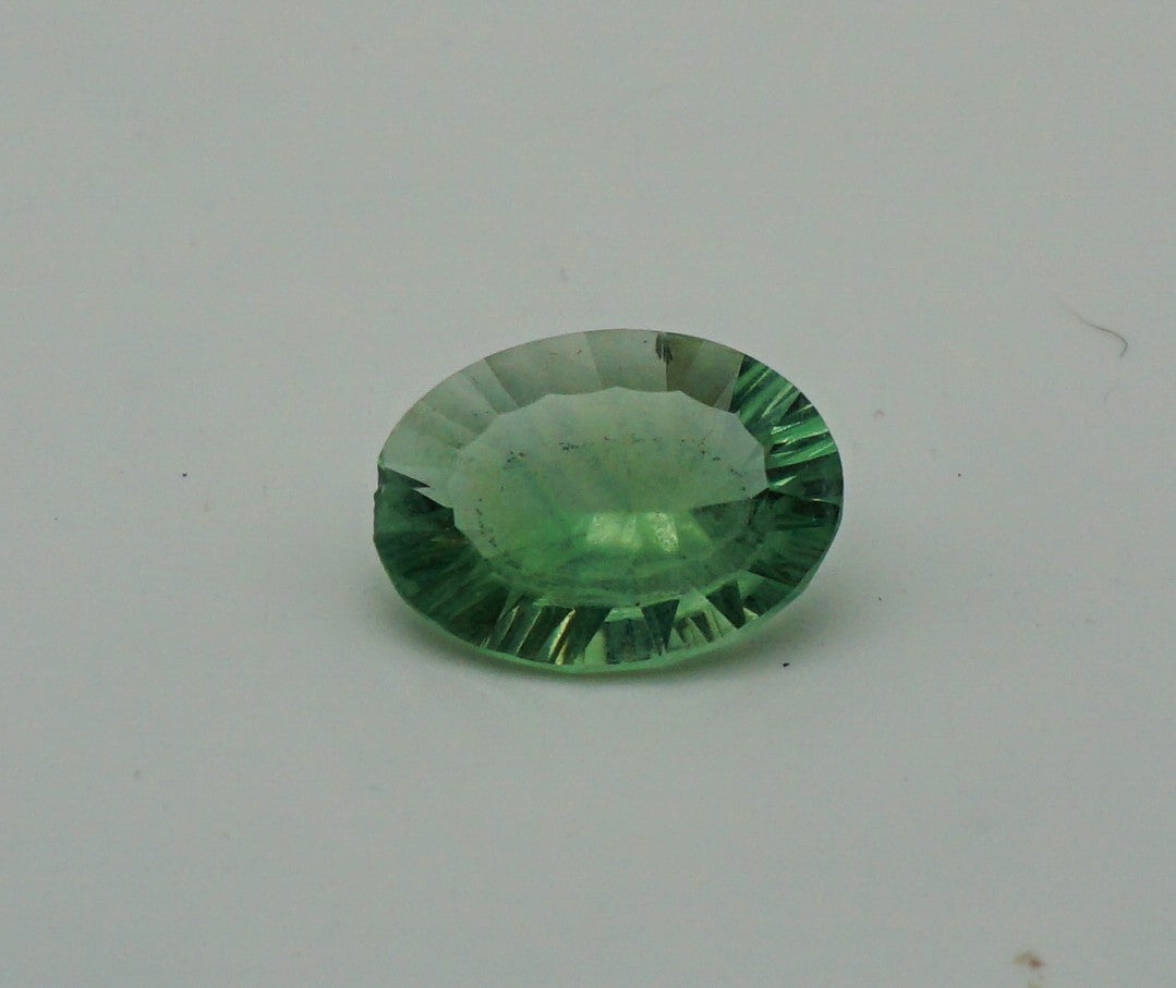 E160 Fluorit grün 10,6ct.