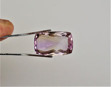 Lade das Bild in den Galerie-Viewer, E321 Ametrin 17,11ct.