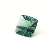 Lade das Bild in den Galerie-Viewer, E630 Fluorit Top 16,70ct.