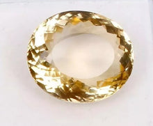 Charger l'image dans la galerie, E953 Citrine Top 34,0 ct.