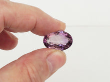 Charger l'image dans la galerie, E975 Améthyste 22,60 ct.