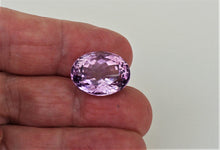 Charger l'image dans la galerie, E977 Améthyste 21,80ct.
