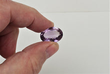 Charger l'image dans la galerie, E978 Améthyste 20,90ct.