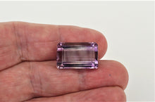 Charger l'image dans la galerie, E980 Améthyste 23,60ct.