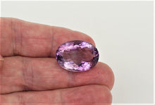 Charger l'image dans la galerie, E982 Améthyste 27,60 ct.
