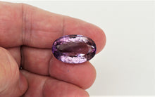 Charger l'image dans la galerie, E985 Améthyste 27,80ct.