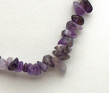Charger l'image dans la galerie, K135 Collier améthyste