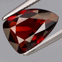 Lade das Bild in den Galerie-Viewer, E1026 Spessartit Granat 2,52 ct.