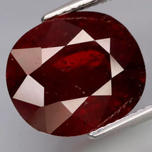 Charger l'image dans la galerie, E432 Grenat Spessartite Top 9,07 ct.