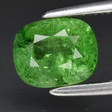 Charger l'image dans la galerie, E421 Tsavorite 1,18ct.