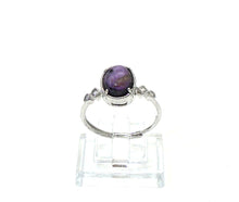 Charger l'image dans la galerie, V112 Ring mit Charoit