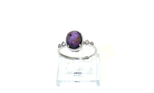 Charger l'image dans la galerie, V112 Ring mit Charoit