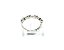 Charger l'image dans la galerie, V136 Ring mit Turmaline