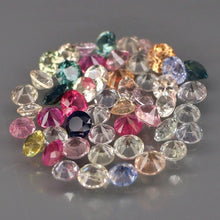 Charger l'image dans la galerie, E1033 Saphir Lot 1,30 ct.