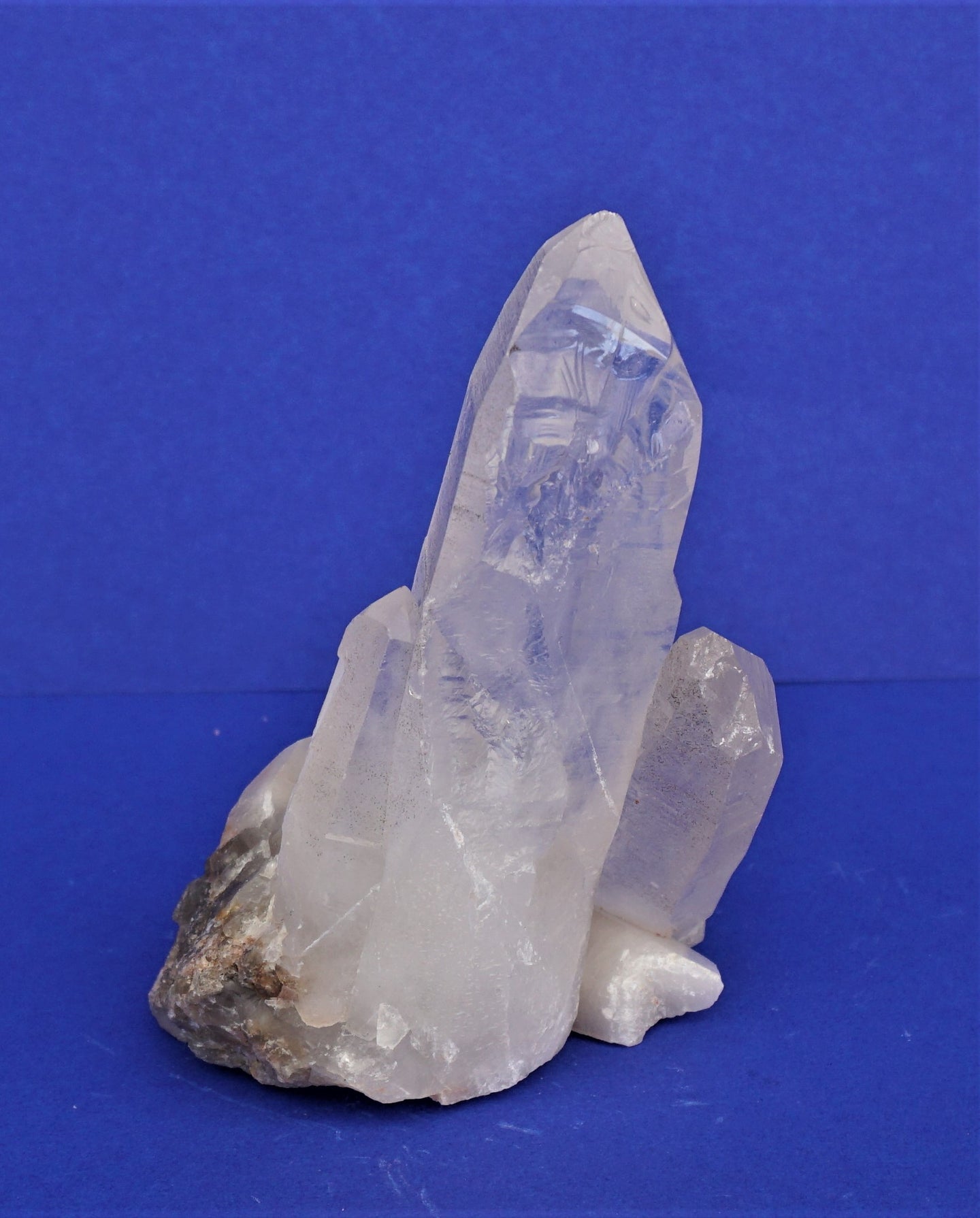M890 Bergkristall 0,50 kg.