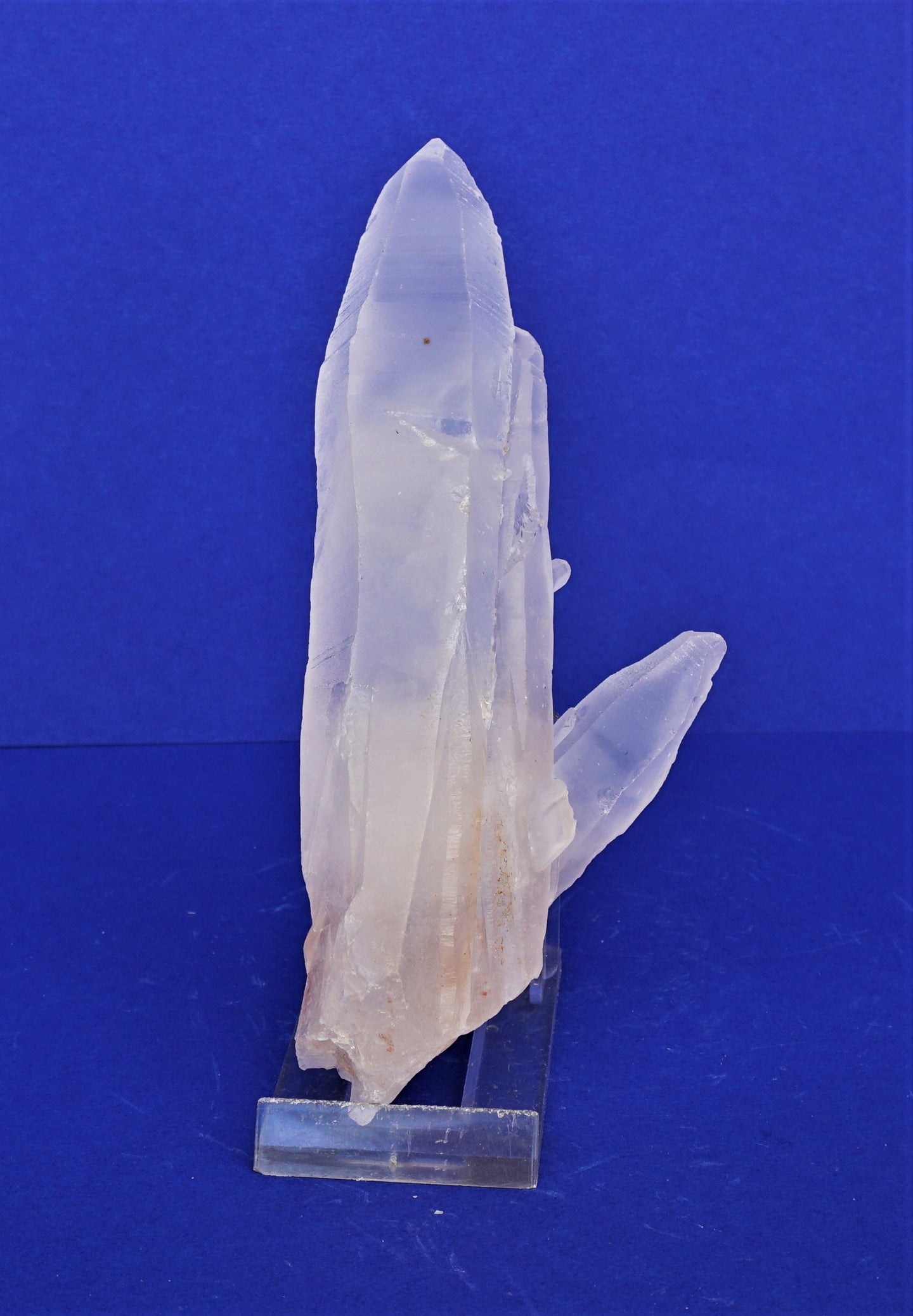 M900 Bergkristall 0,25 kg.