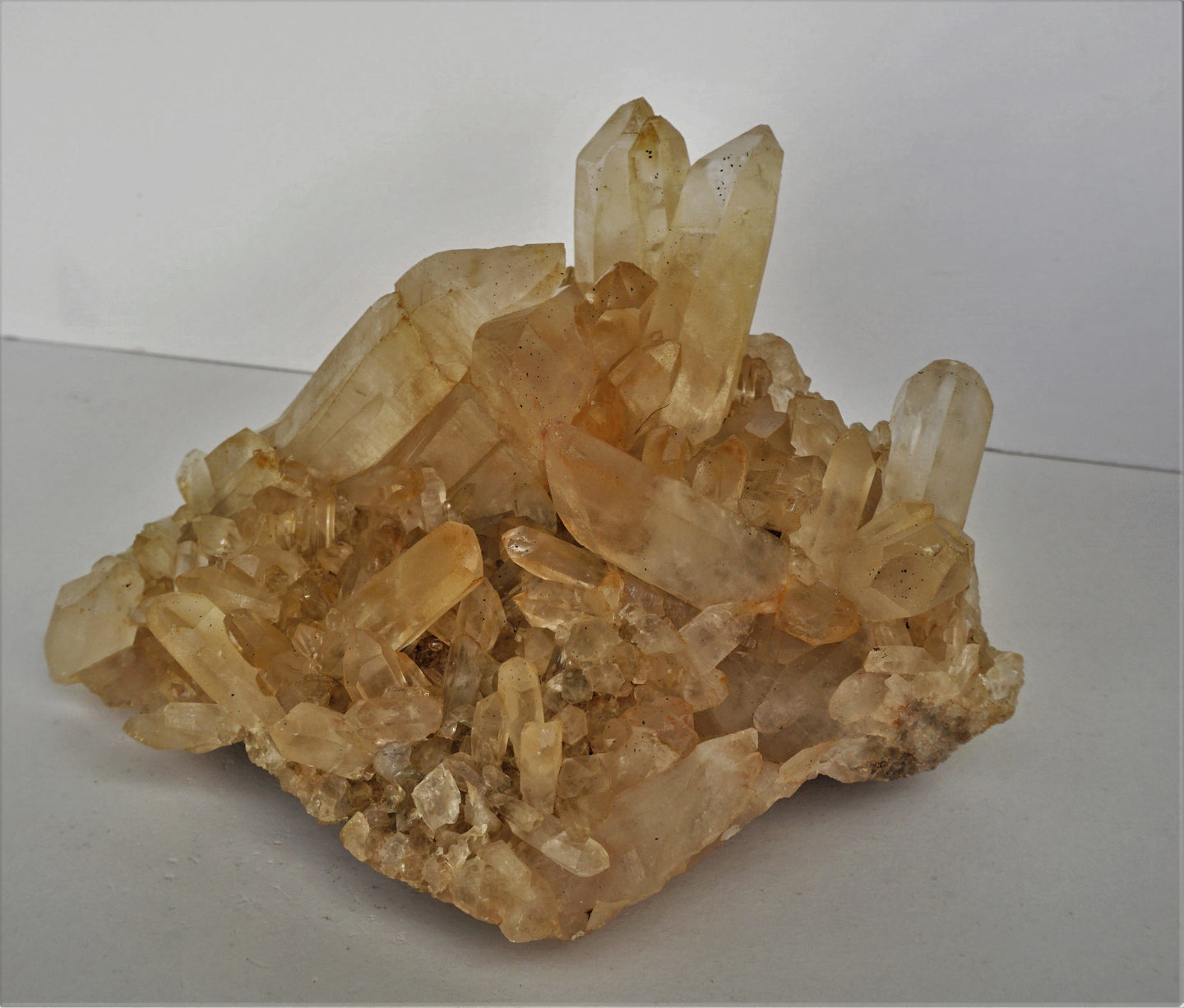 M236 Bergkristall