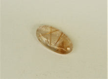 Charger l'image dans la galerie, E1007 Quartz rutile