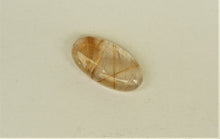 Charger l'image dans la galerie, E1007 Quartz rutile