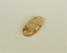 Charger l'image dans la galerie, E1007 Quartz rutile