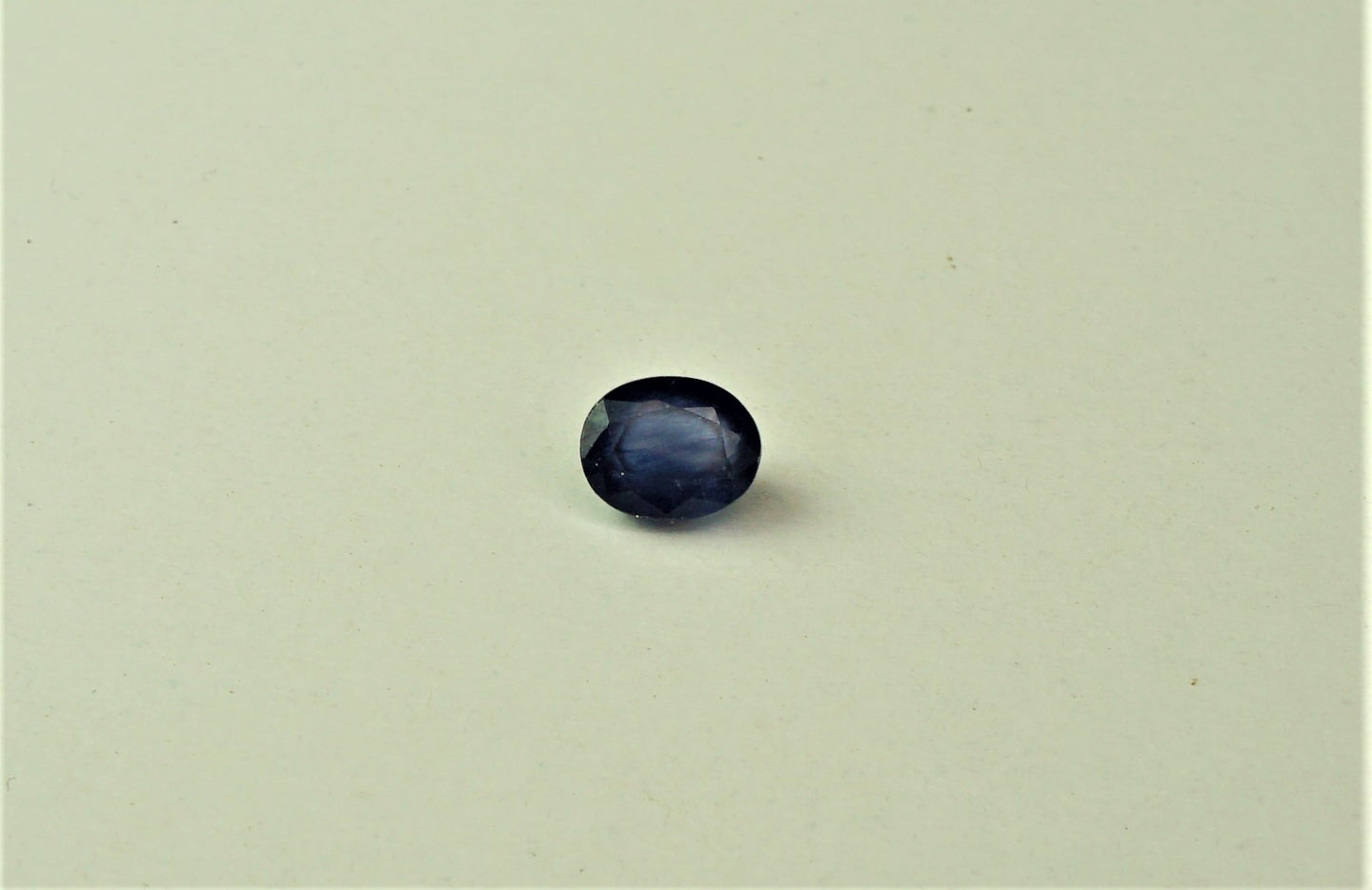E1014 Safir blau