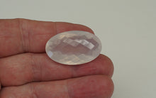 Charger l'image dans la galerie, E1025 Quartz rose Lot 54,70ct.