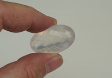 Charger l'image dans la galerie, E1025 Quartz rose Lot 54,70ct.