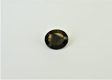 Lade das Bild in den Galerie-Viewer, E1080 Bio Quarz Top im Concave Cut mit Zertifikat