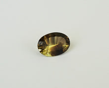 Lade das Bild in den Galerie-Viewer, E1082 Bio Quarz Top im Concave Cut mit Zertifikat