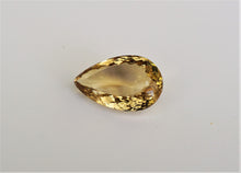 Lade das Bild in den Galerie-Viewer, E346 Citrin 79,45ct.