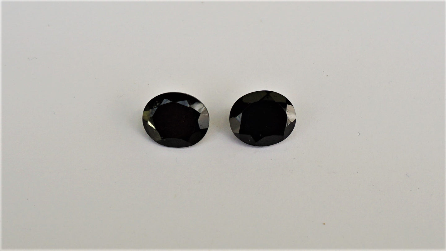 E470 Spinel Paar 11,0ct.