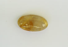 Lade das Bild in den Galerie-Viewer, E781 Rutilquarz 73,90ct.