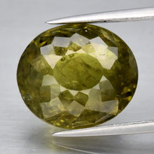 Lade das Bild in den Galerie-Viewer, E758 Grossular (Granat) 6,94ct.