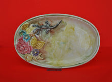Lade das Bild in den Galerie-Viewer, K109 Keramik Teller
