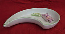 Lade das Bild in den Galerie-Viewer, K180 Schale mit Blume