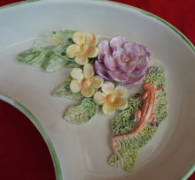 Charger l'image dans la galerie, K186 Coque avec fleurs