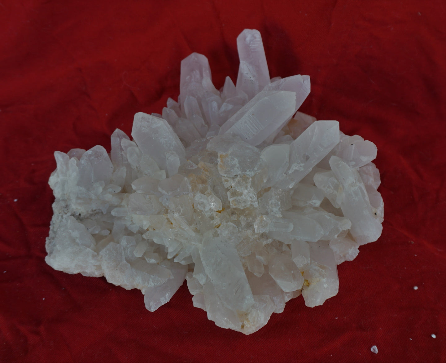 M199 Bergkristall groß 3,20kg
