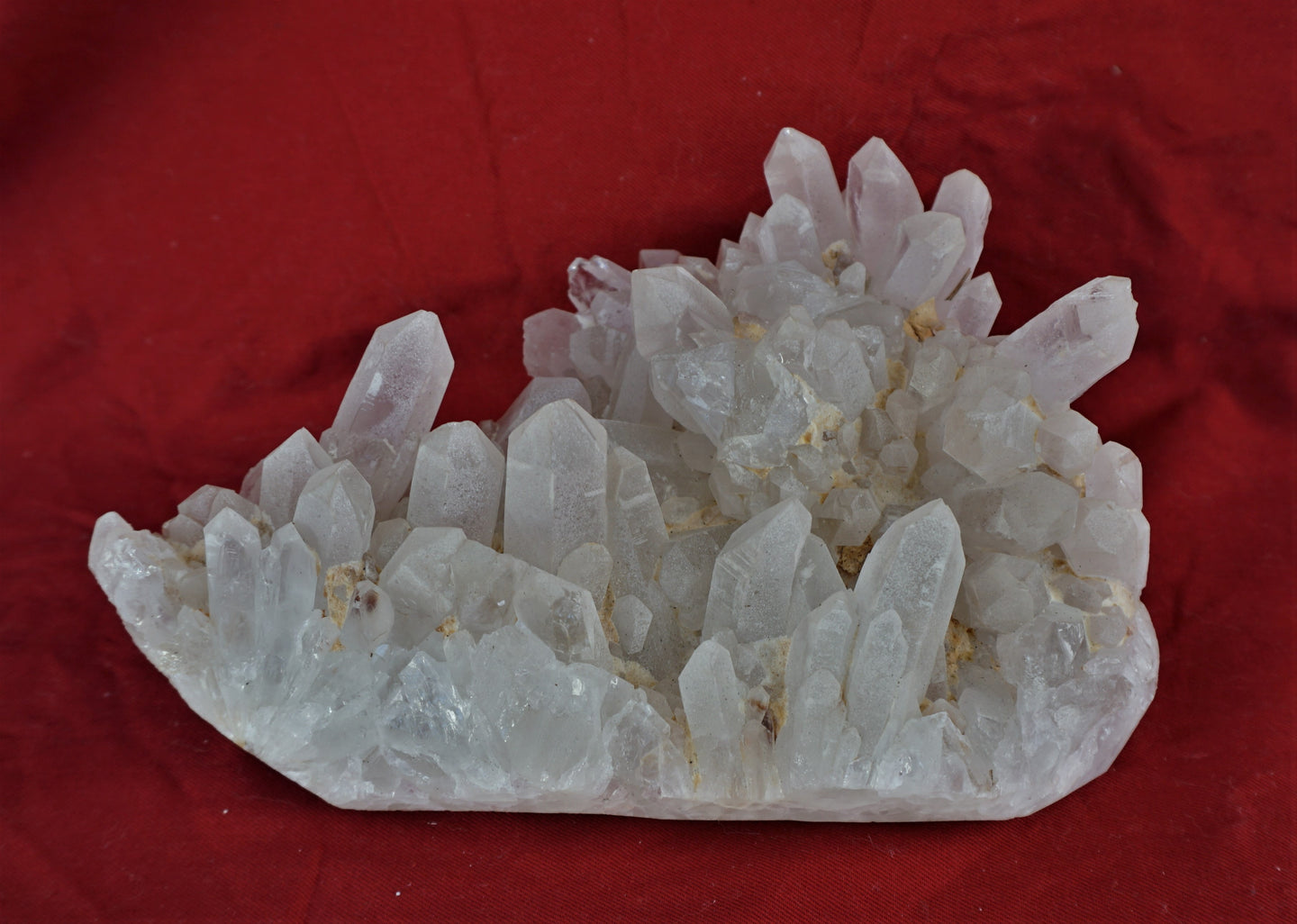 M204 Bergkristall groß 3,10kg
