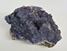 Lade das Bild in den Galerie-Viewer, M701 Fluorit blau groß 3,60 kg.
