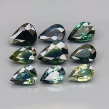Lade das Bild in den Galerie-Viewer, E664 Safir Lot 5,75ct.
